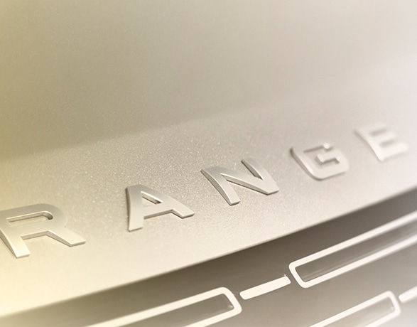 Le nouveau Range Rover arrive