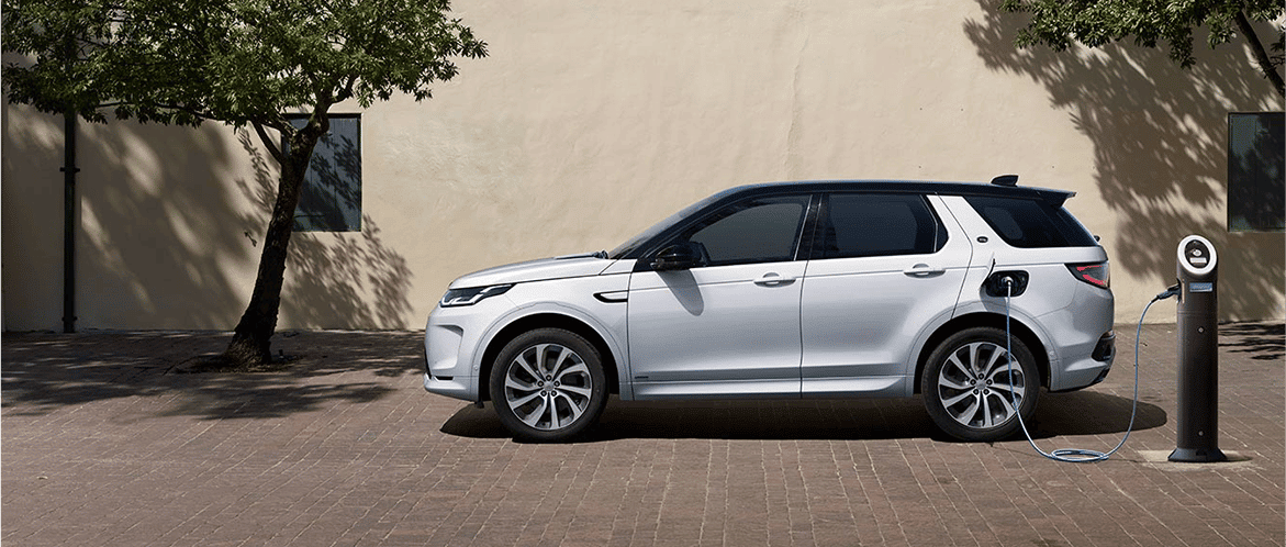 BONUS CO2 SUR LES MODELES JAGUAR-LAND ROVER PHEV