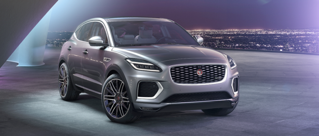 Offre BEST LEASING sur toute la gamme Jaguar-Land Rover