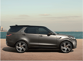 Offre BEST LEASING sur toute la gamme Jaguar-Land Rover