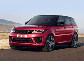 Offre BEST LEASING sur toute la gamme Jaguar-Land Rover