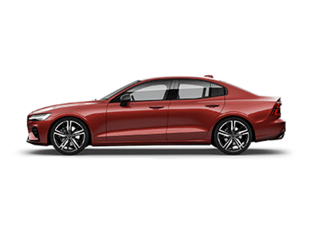 Offre Expat Volvo - EN