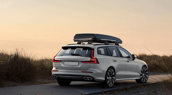 AUTOBRITT VOLVO ACACIAS FÊTE SES 20 ANS