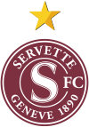 logo servette club