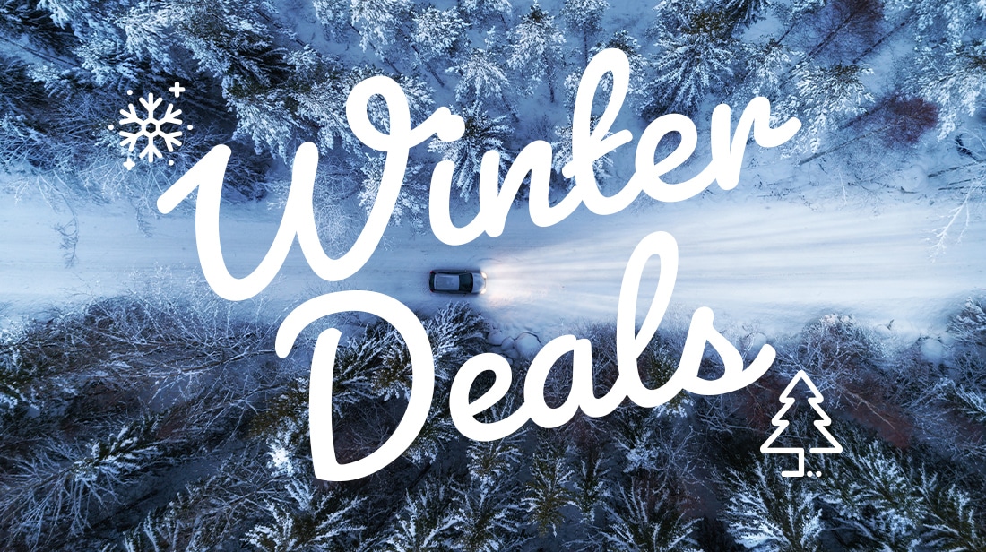 Winter Deals Autobritt