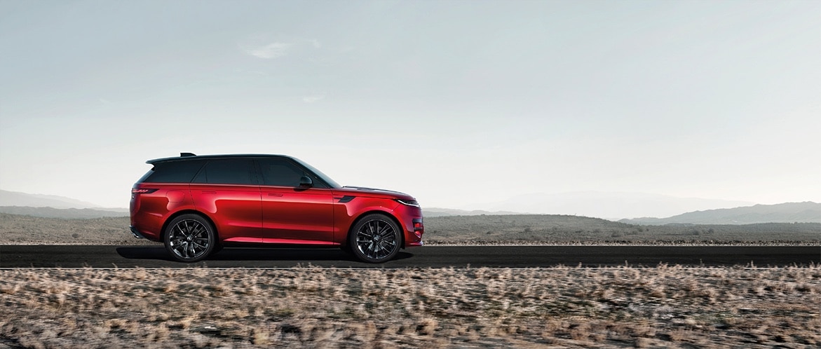 banner Evenement Centre Commercial Land Rover