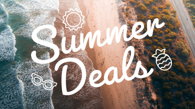Summer Deals