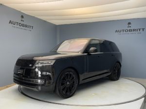 RANGE ROVER 4.4 V8 Autobiography
