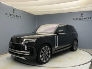 RANGE ROVER 4.4 V8 Autobiography
