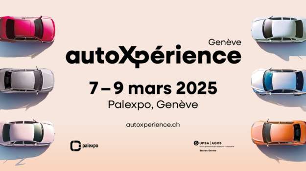 AutoXperience2025