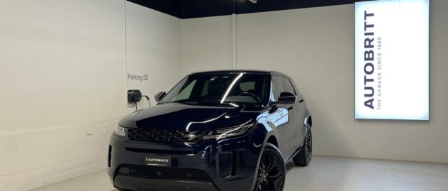 RANGE ROVER Range Rover Evoque 2.0 T S