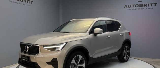 VOLVO XC40 1.5 T2 XCITE
