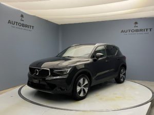VOLVO XC40 1.5 T2 XCITE