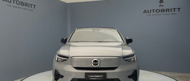 VOLVO C40 E60 Core