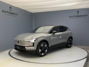 VOLVO EX 30 E60 Plus