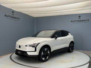 VOLVO EX 30 E60 Plus