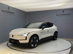 VOLVO EX 30 E60 Ultra