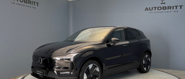 VOLVO EX 30 E60 Plus