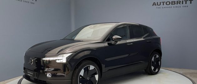 VOLVO EX 30 E60 Plus