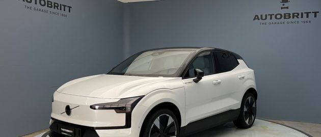 VOLVO EX 30 E60 Twin Ultra Performance AWD