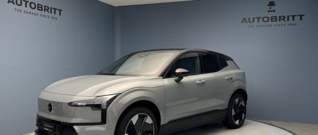 VOLVO EX 30 E60 Twin Ultra Performance AWD