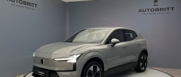 VOLVO EX 30 E40 Core