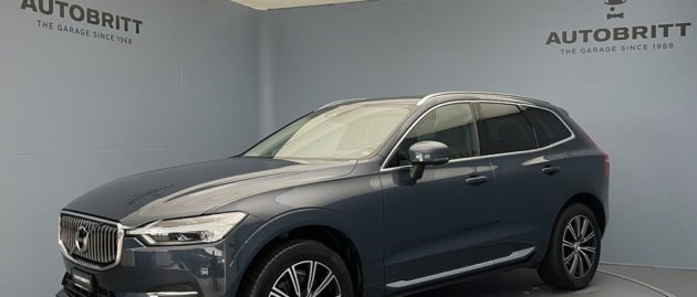 VOLVO XC60 2.0 T5 Inscription AWD