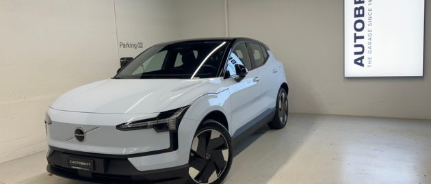 VOLVO EX 30 E60 Plus