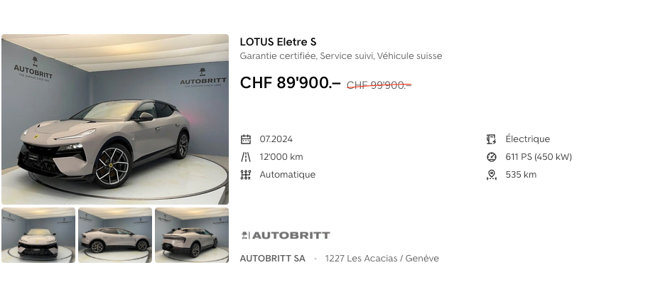 Lotus
