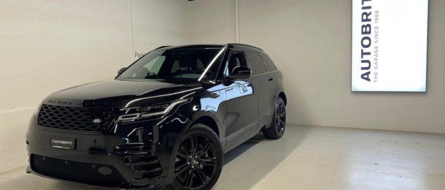 LAND ROVER Range Rover Velar 2.0 P400e Edition