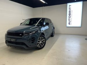 RANGE ROVER Range Rover Evoque 1.5 T 270e Dynamic SE