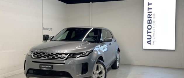 RANGE ROVER Range Rover Evoque 1.5 T 300e SE
