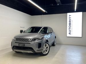 RANGE ROVER Range Rover Evoque 1.5 T 300e SE