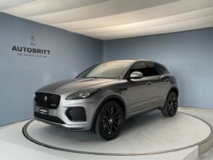 JAGUAR E-Pace 2.0 I4 200 R-Dynamic SE AWD