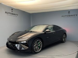 LOTUS Emeya S