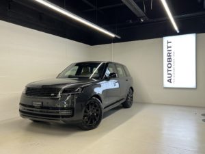 RANGE ROVER 3.0 I6 P460e SE