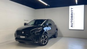 JAGUAR E-Pace 1.5 T 300e R-Dynamic SE AWD