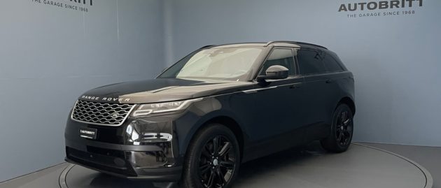 LAND ROVER Range Rover Velar 2.0 P400e SE