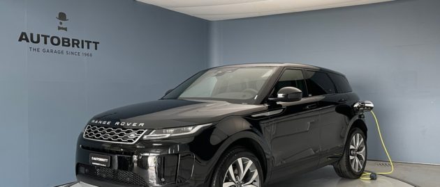 RANGE ROVER Range Rover Evoque 1.5 T 300e SE
