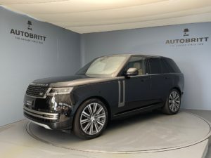 RANGE ROVER 3.0 Si6 P440e HSE