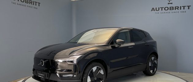 VOLVO EX 30 E60 Plus