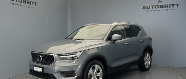 VOLVO XC40 1.5 T3 Momentum