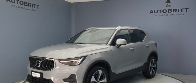 VOLVO XC40 1.5 T2 XCITE