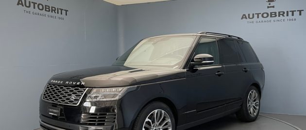 RANGE ROVER 2.0 P400e Westminster