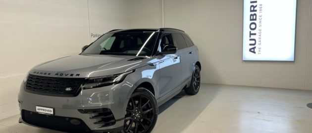 LAND ROVER Range Rover Velar 2.0 P400e Dynamic SE