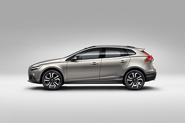 VOLVO V40 CROSS COUNTRY