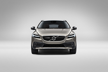 VOLVO V40 CROSS COUNTRY