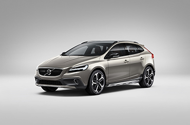 VOLVO V40 CROSS COUNTRY