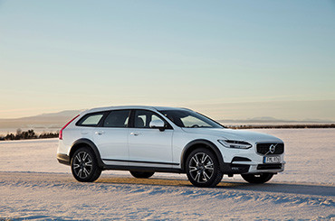 VOLVO V90CC